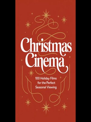 cover image of Christmas Cinema